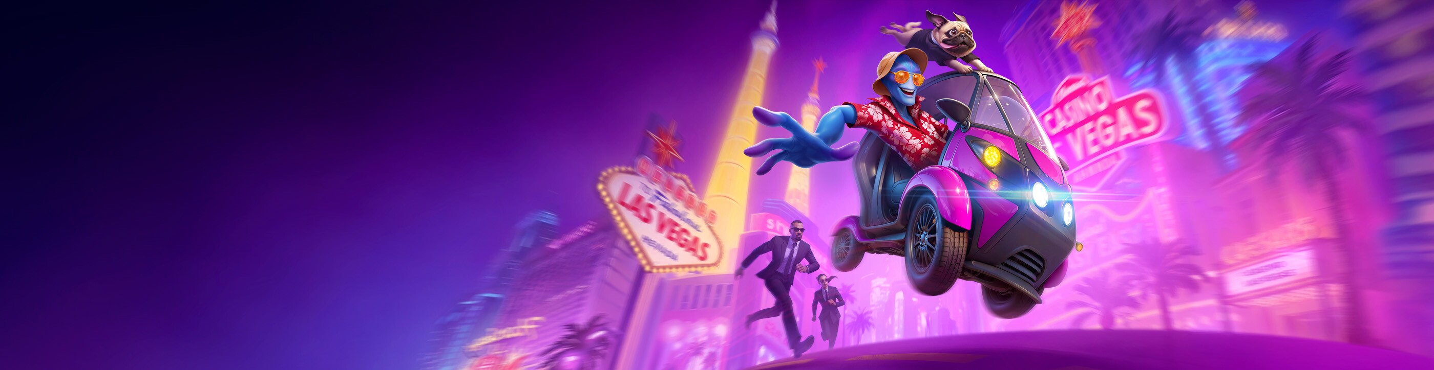 Spin Royale